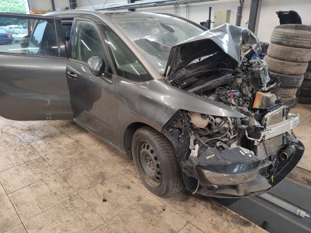 bontott CITROËN C4 PICASSO Bal hátsó Fékkengyel