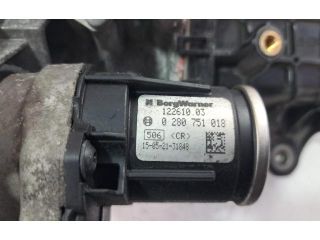 bontott CITROËN C4 PICASSO EGR / AGR Szelep