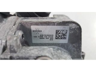 bontott CITROËN C4 PICASSO EGR / AGR Szelep