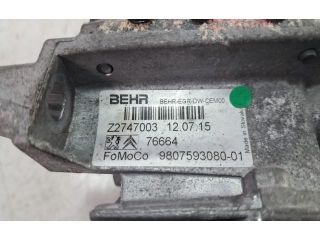 bontott CITROËN C4 PICASSO EGR / AGR Szelep