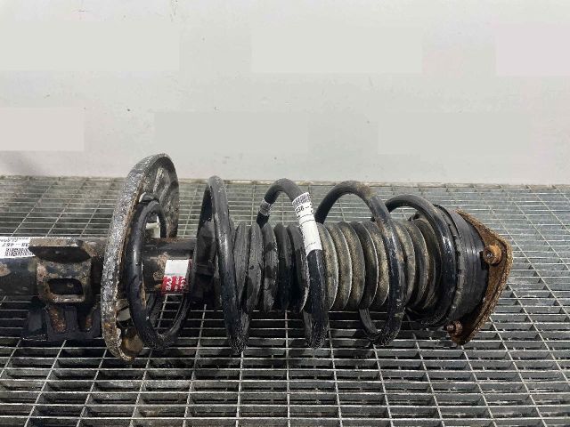 bontott CITROËN C4 PICASSO Első Rugó