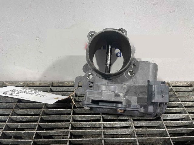 bontott CITROËN C4 PICASSO Fojtószelep (Elektromos)