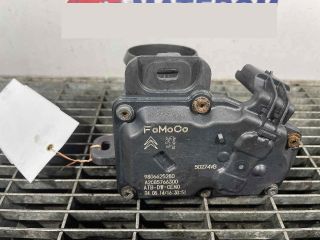 bontott CITROËN C4 PICASSO Fojtószelep (Elektromos)