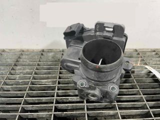 bontott CITROËN C4 PICASSO Fojtószelep (Elektromos)