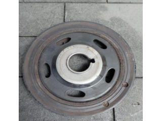 bontott CITROËN C4 PICASSO Főtengely Szíjtárcsa