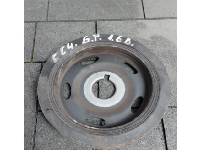 bontott CITROËN C4 PICASSO Főtengely Szíjtárcsa