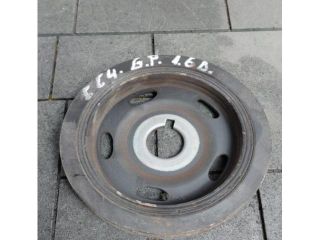 bontott CITROËN C4 PICASSO Főtengely Szíjtárcsa