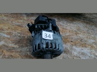 bontott CITROËN C4 PICASSO Generátor