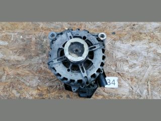 bontott CITROËN C4 PICASSO Generátor