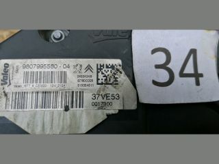 bontott CITROËN C4 PICASSO Generátor