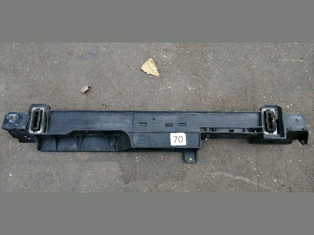 bontott CITROËN C4 PICASSO Homlokfal (Üres lemez)