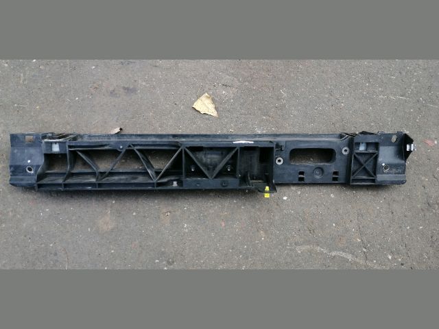 bontott CITROËN C4 PICASSO Homlokfal (Üres lemez)