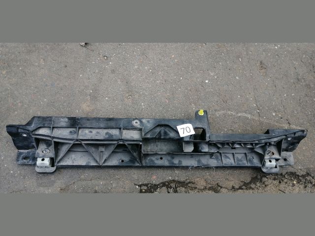 bontott CITROËN C4 PICASSO Homlokfal (Üres lemez)