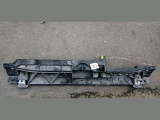 bontott CITROËN C4 PICASSO Homlokfal (Üres lemez)