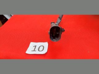 bontott CITROËN C4 PICASSO Hűtőventilátor