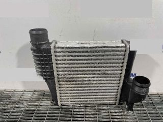 bontott CITROËN C4 PICASSO Intercooler