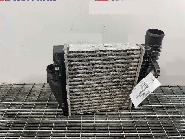 bontott CITROËN C4 PICASSO Intercooler