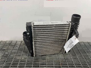 bontott CITROËN C4 PICASSO Intercooler