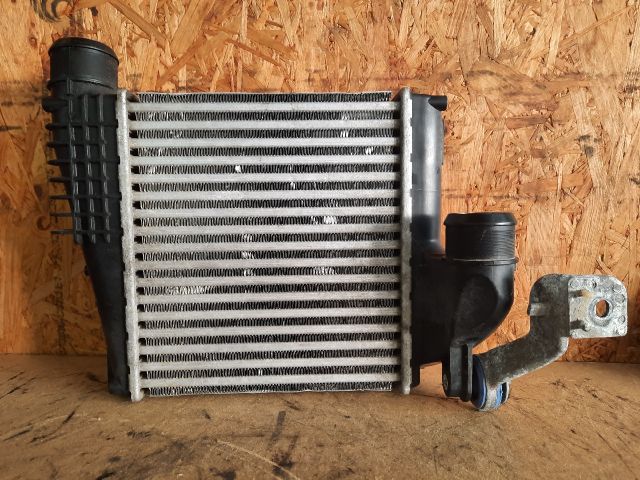 bontott CITROËN C4 PICASSO Intercooler