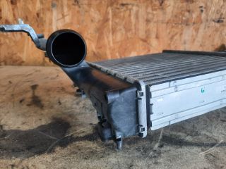 bontott CITROËN C4 PICASSO Intercooler