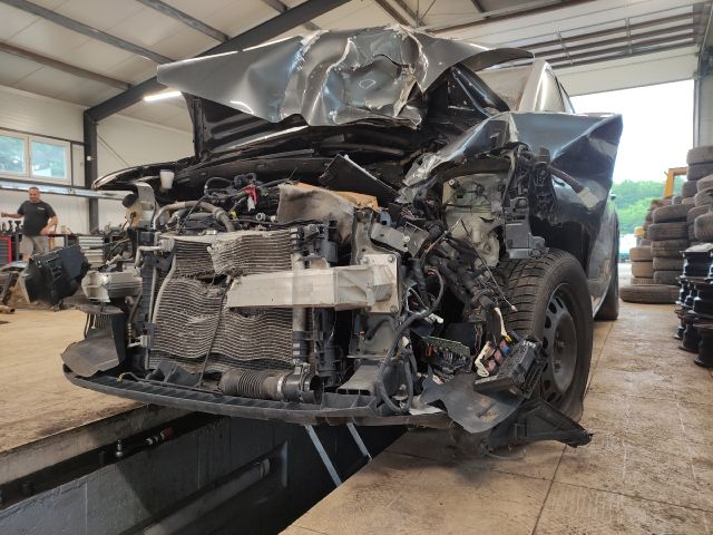 bontott CITROËN C4 PICASSO Jobb hátsó Lengéscsillapító