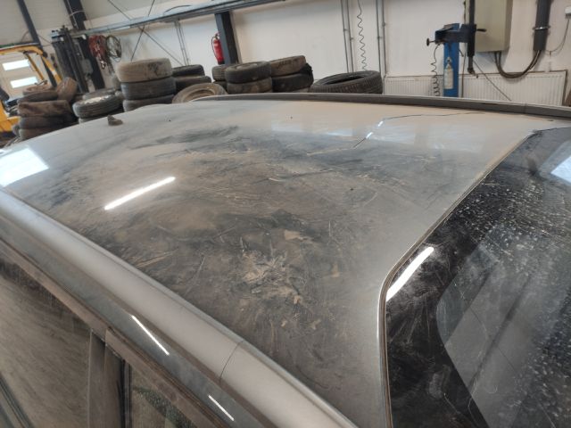 bontott CITROËN C4 PICASSO Jobb hátsó Lengéscsillapító