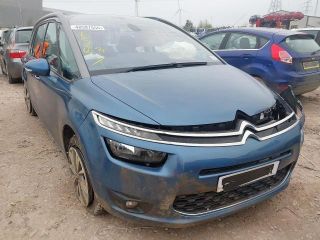 bontott CITROËN C4 PICASSO Jobb hátsó Lengéscsillapító