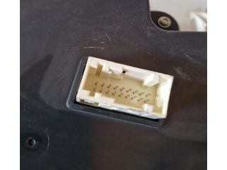 bontott CITROËN C4 PICASSO Kilométeróra