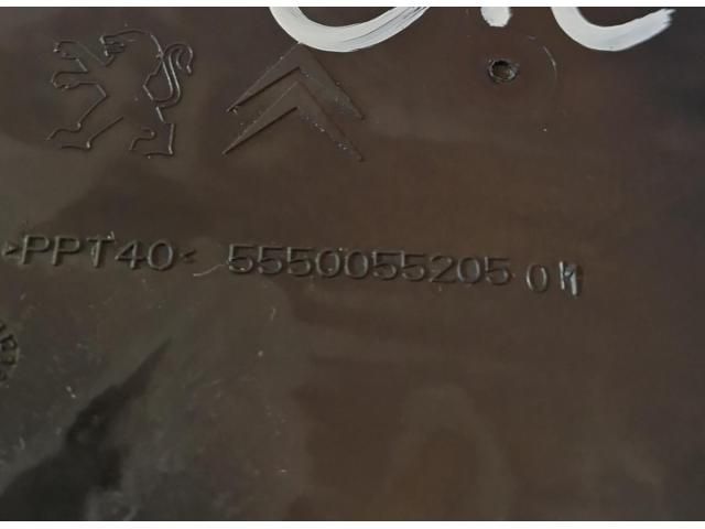 bontott CITROËN C4 PICASSO Kilométeróra