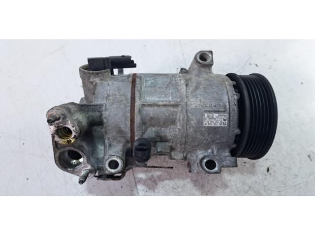 bontott CITROËN C4 PICASSO Klímakompresszor