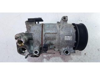 bontott CITROËN C4 PICASSO Klímakompresszor