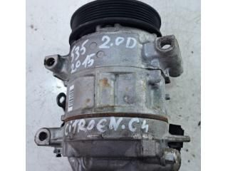 bontott CITROËN C4 PICASSO Klímakompresszor