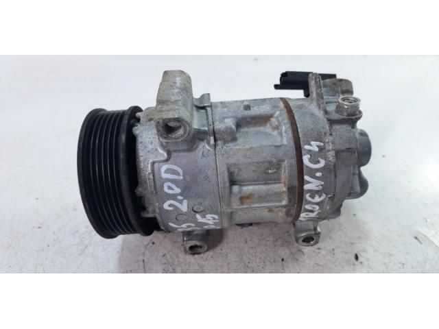 bontott CITROËN C4 PICASSO Klímakompresszor