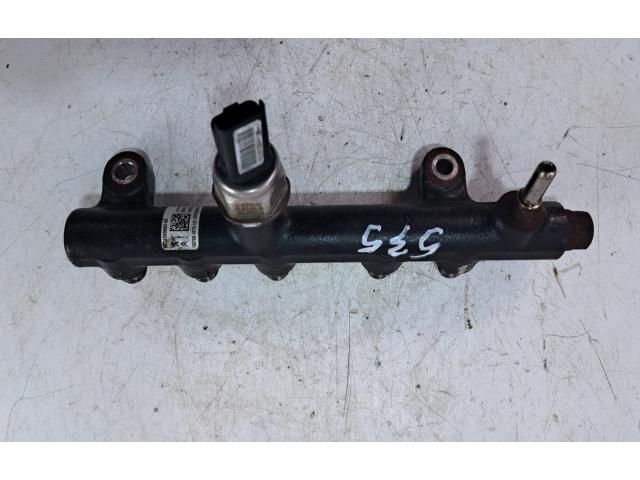 bontott CITROËN C4 PICASSO Közösnyomócső