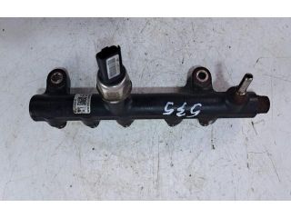 bontott CITROËN C4 PICASSO Közösnyomócső