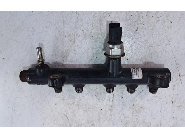 bontott CITROËN C4 PICASSO Közösnyomócső