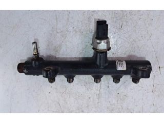 bontott CITROËN C4 PICASSO Közösnyomócső