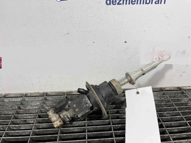 bontott CITROËN C4 PICASSO Kuplung Munkahenger