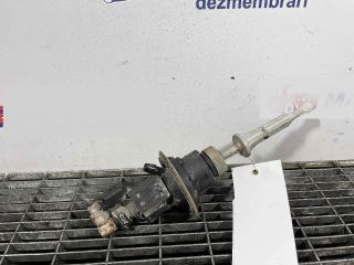 bontott CITROËN C4 PICASSO Kuplung Munkahenger