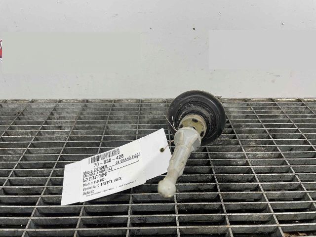 bontott CITROËN C4 PICASSO Kuplung Munkahenger