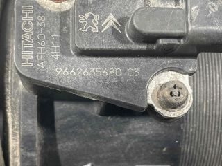 bontott CITROËN C4 PICASSO Légtömegmérő