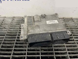 bontott CITROËN C4 PICASSO Motorvezérlő