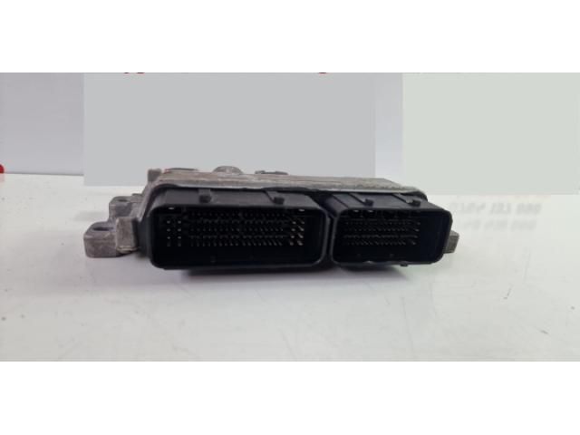 bontott CITROËN C4 PICASSO Motorvezérlő