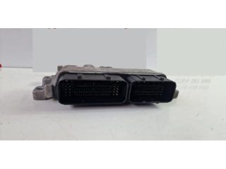 bontott CITROËN C4 PICASSO Motorvezérlő