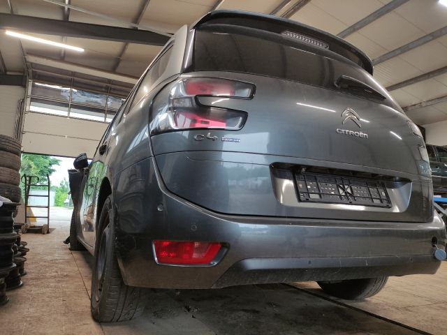 bontott CITROËN C4 PICASSO Nagynyomású Szivattyú