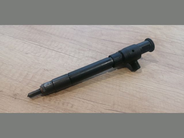 bontott CITROËN C4 PICASSO Porlasztó (1 db)