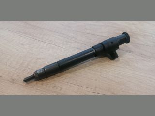 bontott CITROËN C4 PICASSO Porlasztó (1 db)