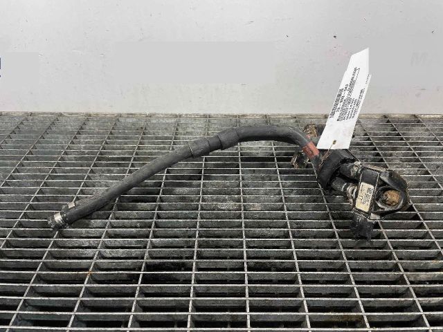 bontott CITROËN C4 PICASSO Részecskeszűrő Nyomásérzékelő