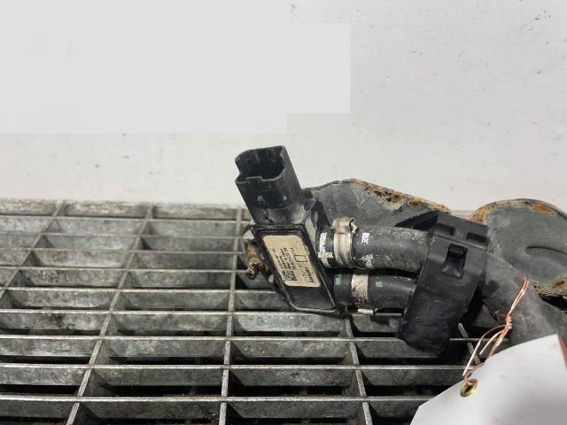 bontott CITROËN C4 PICASSO Részecskeszűrő Nyomásérzékelő