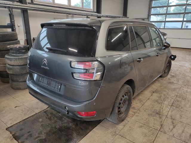 bontott CITROËN C4 PICASSO Tanksapka